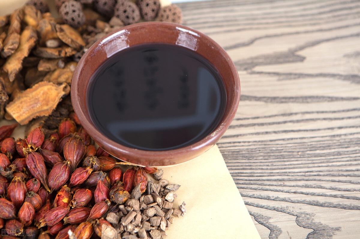 湿热下注，前列腺炎？清代中医名方，清热利湿，分清别浊