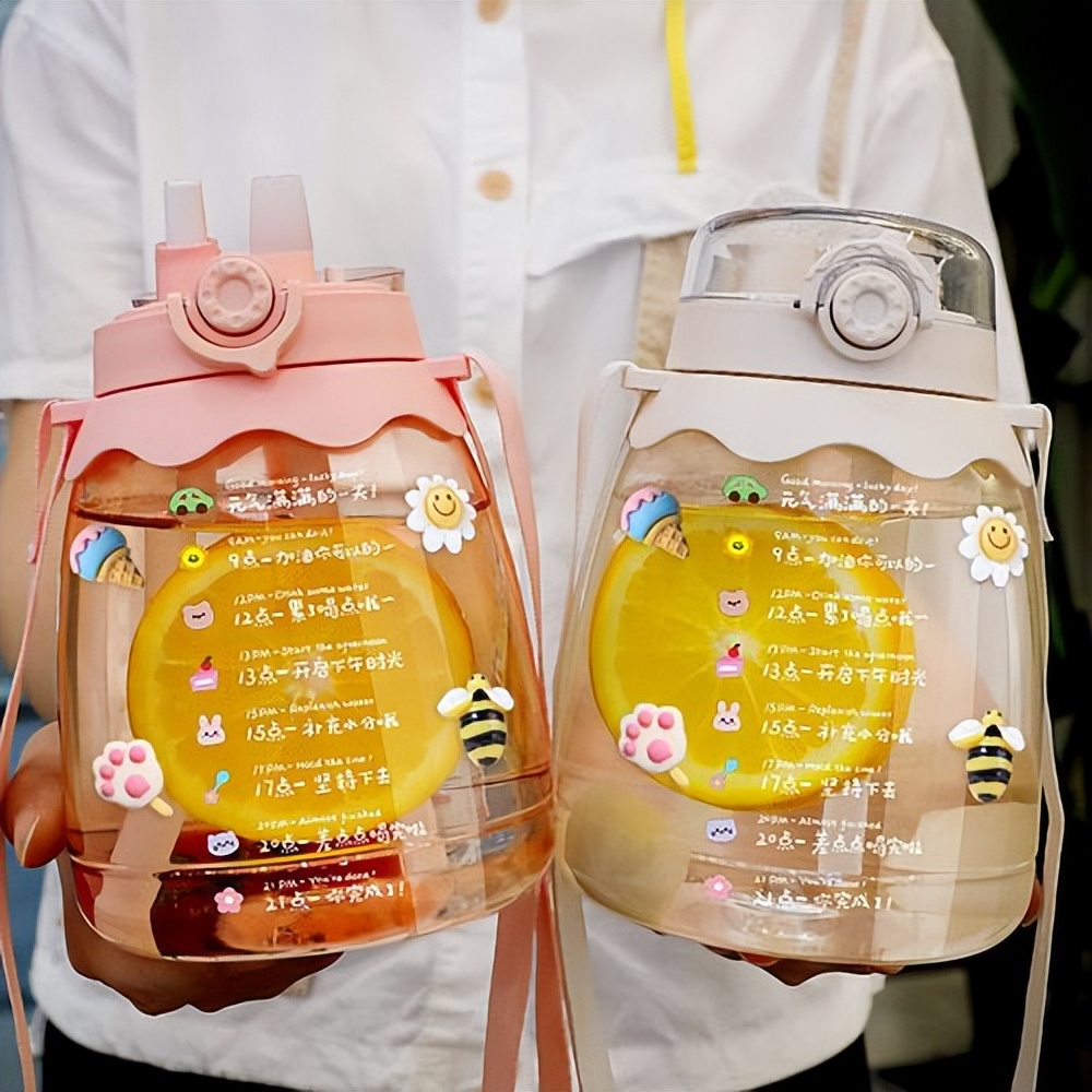 为什么最近那么多卖大肚杯,盘点那些超好用的大肚杯