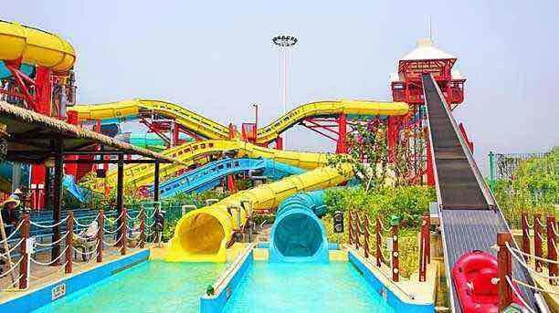 上海遛娃好去处周末亲子时光,上海有哪些值得遛娃的地方