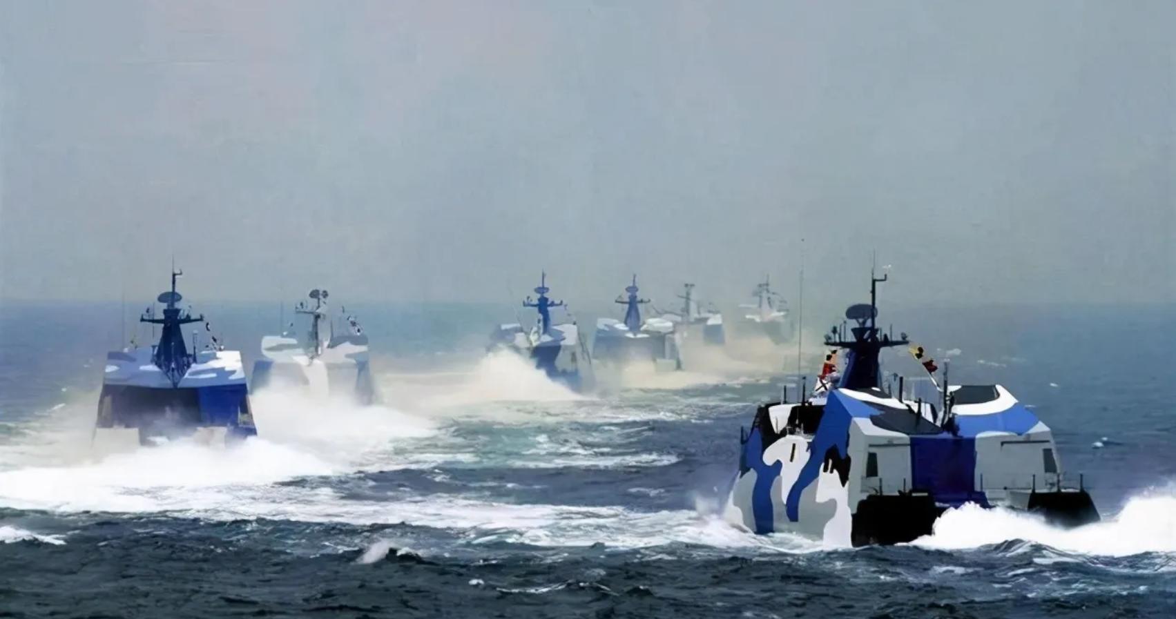 歼35上舰可能性有多大,歼35能上福建舰了吗