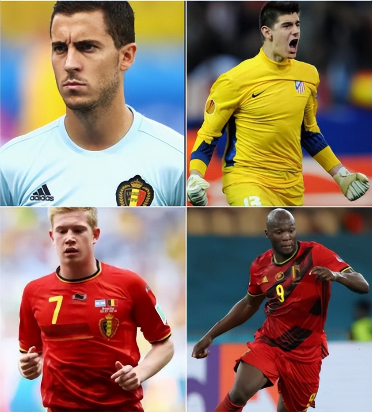 欧洲三大强队是哪个,欧洲三豪强一夜淘汰