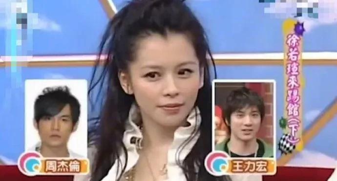 盘点周杰伦的最爱的人是谁,周杰伦蔡依林情史