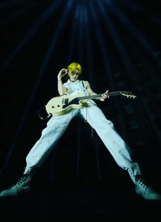 小鬼王琳凯新歌deadline,小鬼王琳凯deadline海外上线