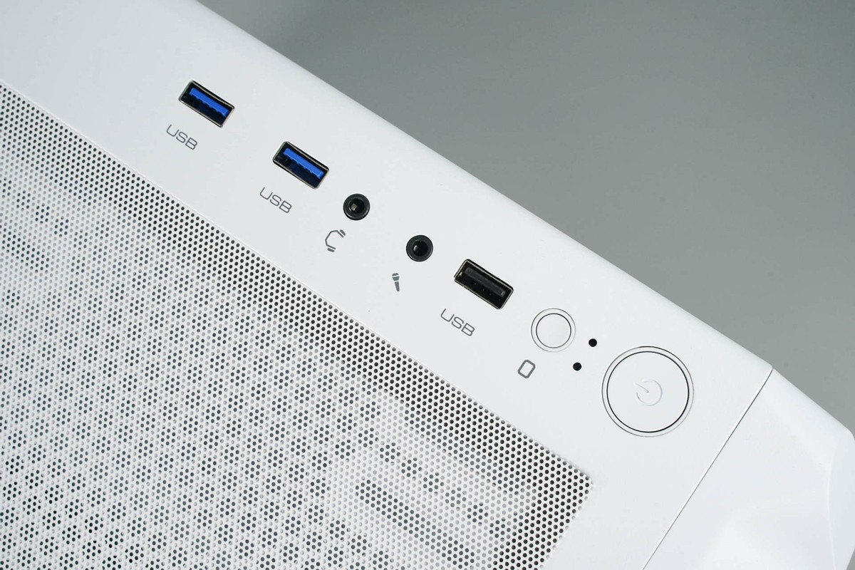 手把手详细组装电脑,超详细的电脑装机