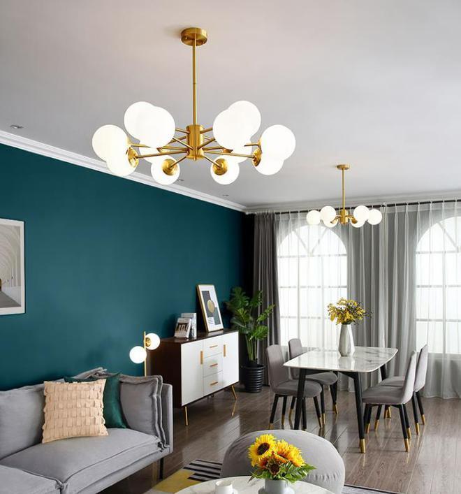 灯具十大名牌哪个最实惠,耐用实用的好灯具排名品牌