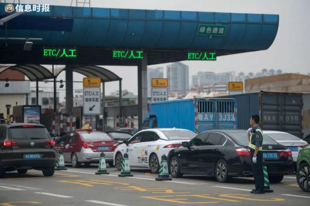 超载车辆偷换etc,货车etc乱扣费合法吗