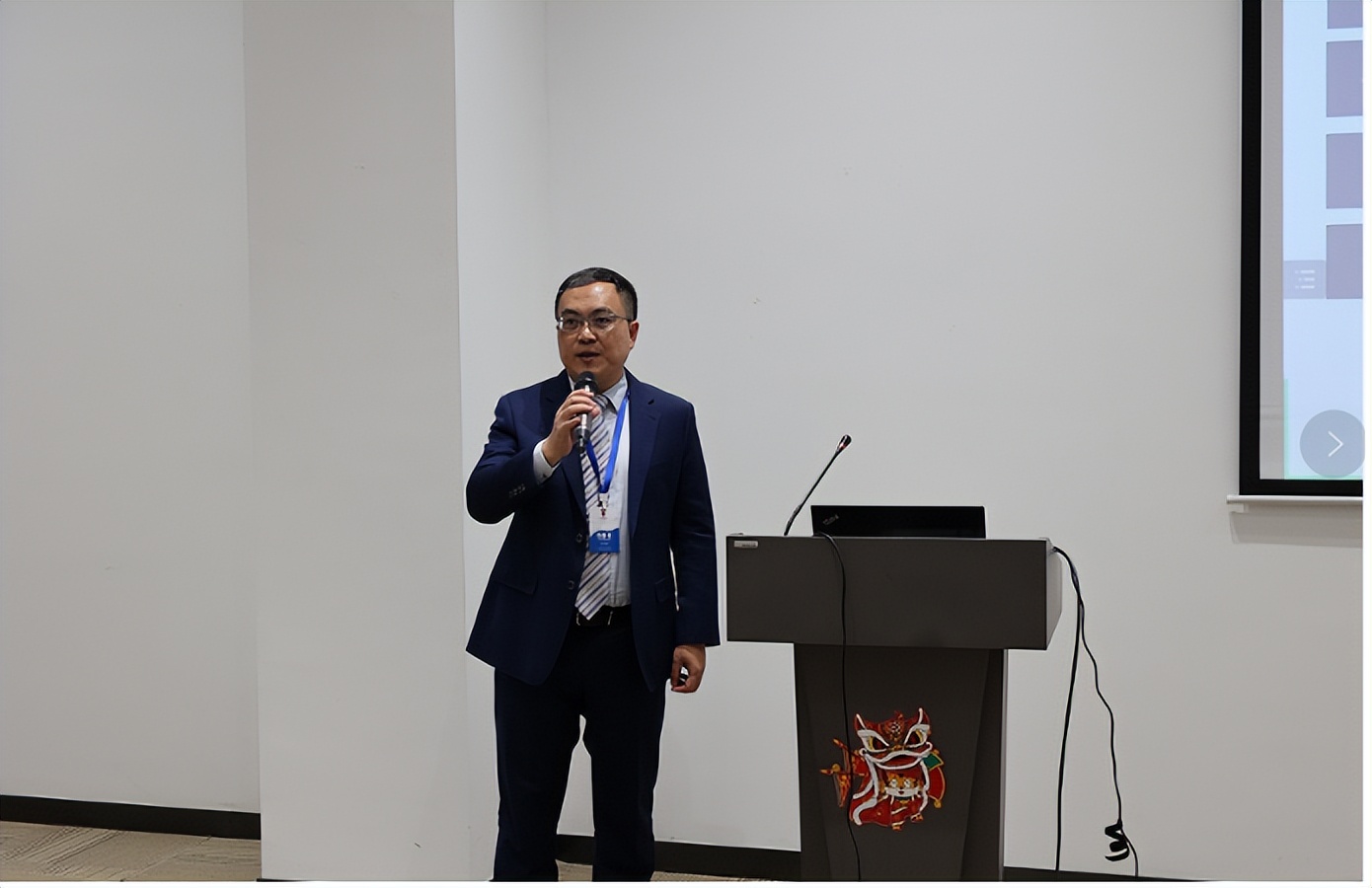 信维通信x建广数科|全面打造江苏信维数智化工业园