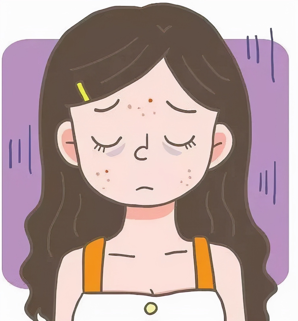 皮炎后果,皮炎最可怕的后果是什么