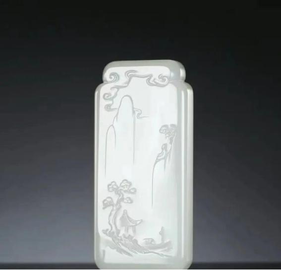 几千块钱能买到正宗和田籽玉吗,价值高的和田籽玉