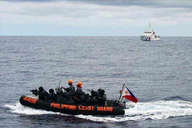 黄岩岛地理位置在哪里？它有多大面积？为何之前会被邻国所觊觎？