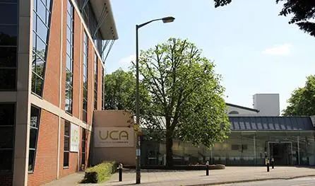 英国创意艺术大学留学条件,英国创意艺术类研究生申请条件