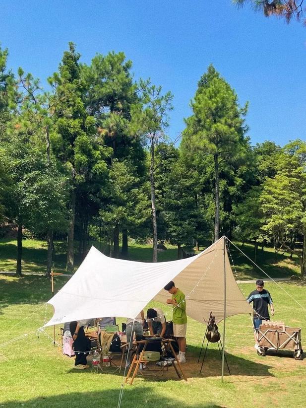 福州宝藏打卡地,福州的小众宝藏目的地