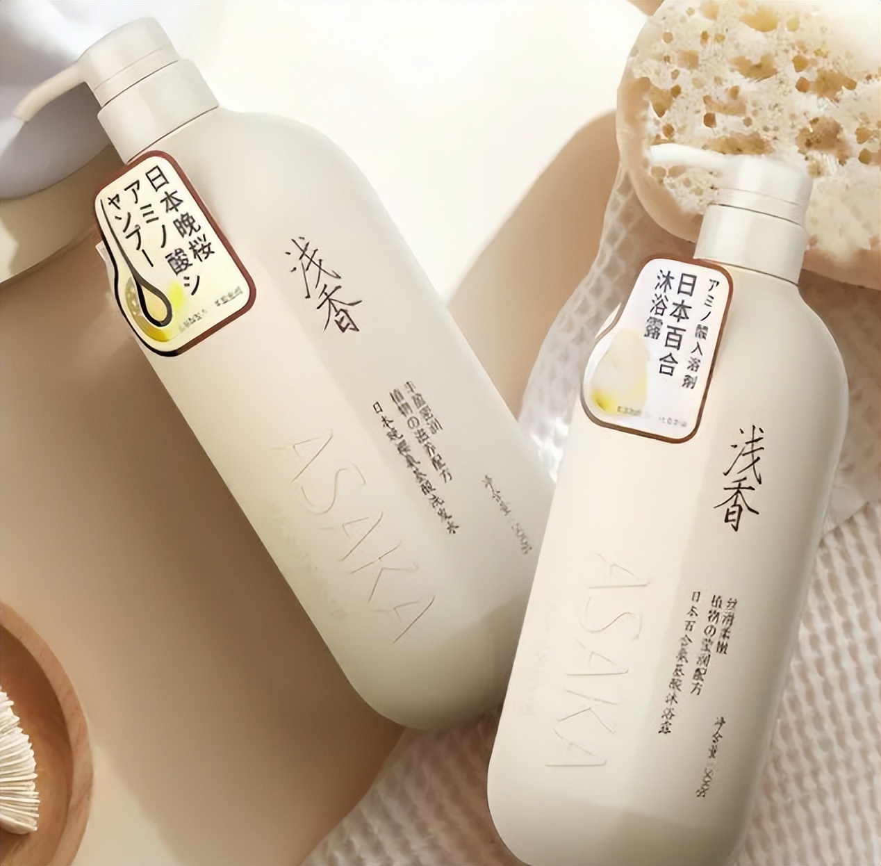 又一款好用的洗发水,用完还会无限回购的洗发水