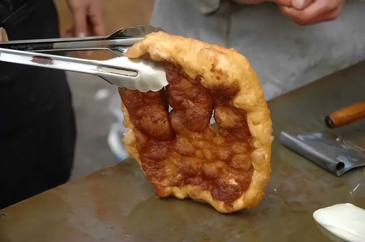 天津人离不开的80样儿吃食