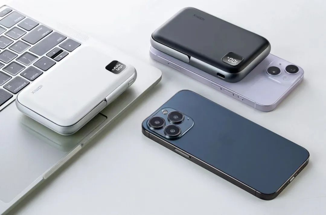 100元以内的黑科技男生好物,男生礼物科技好物推荐