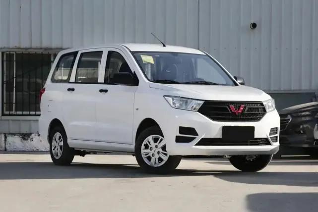 五菱宏光s怎么样好不好,五菱宏光马卡龙怎么样