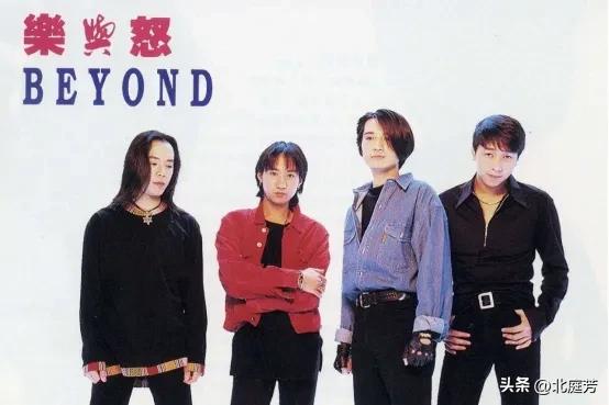 黄家驹最后专辑,黄家驹一生中最后一首歌