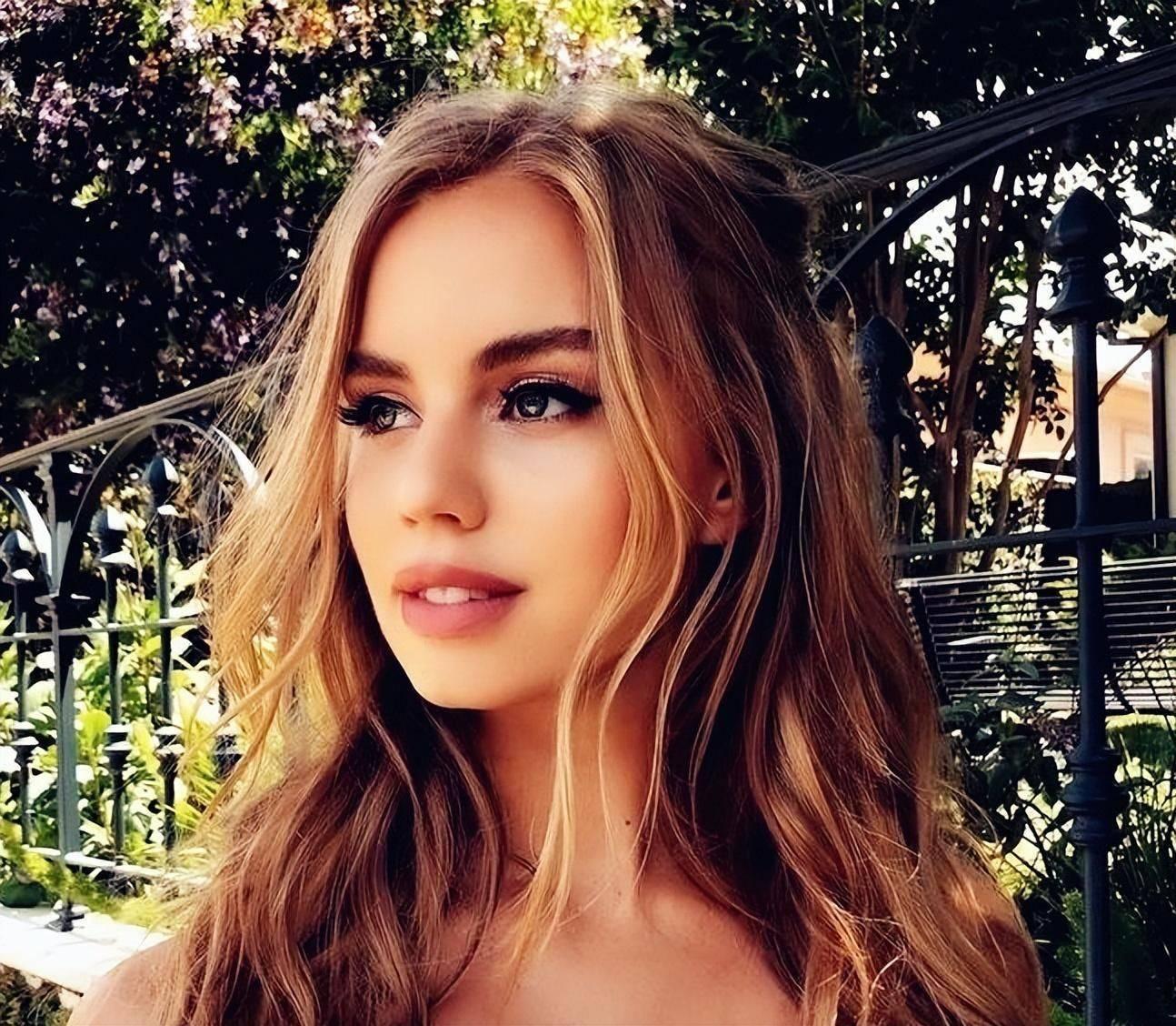 哥伦比亚最美十大女明星,哥伦比亚最美的十大女明星