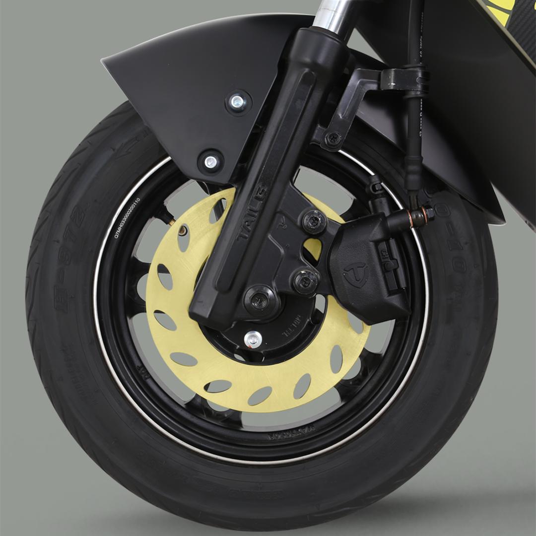 台铃巨无霸电动车,台铃新款国标电动车