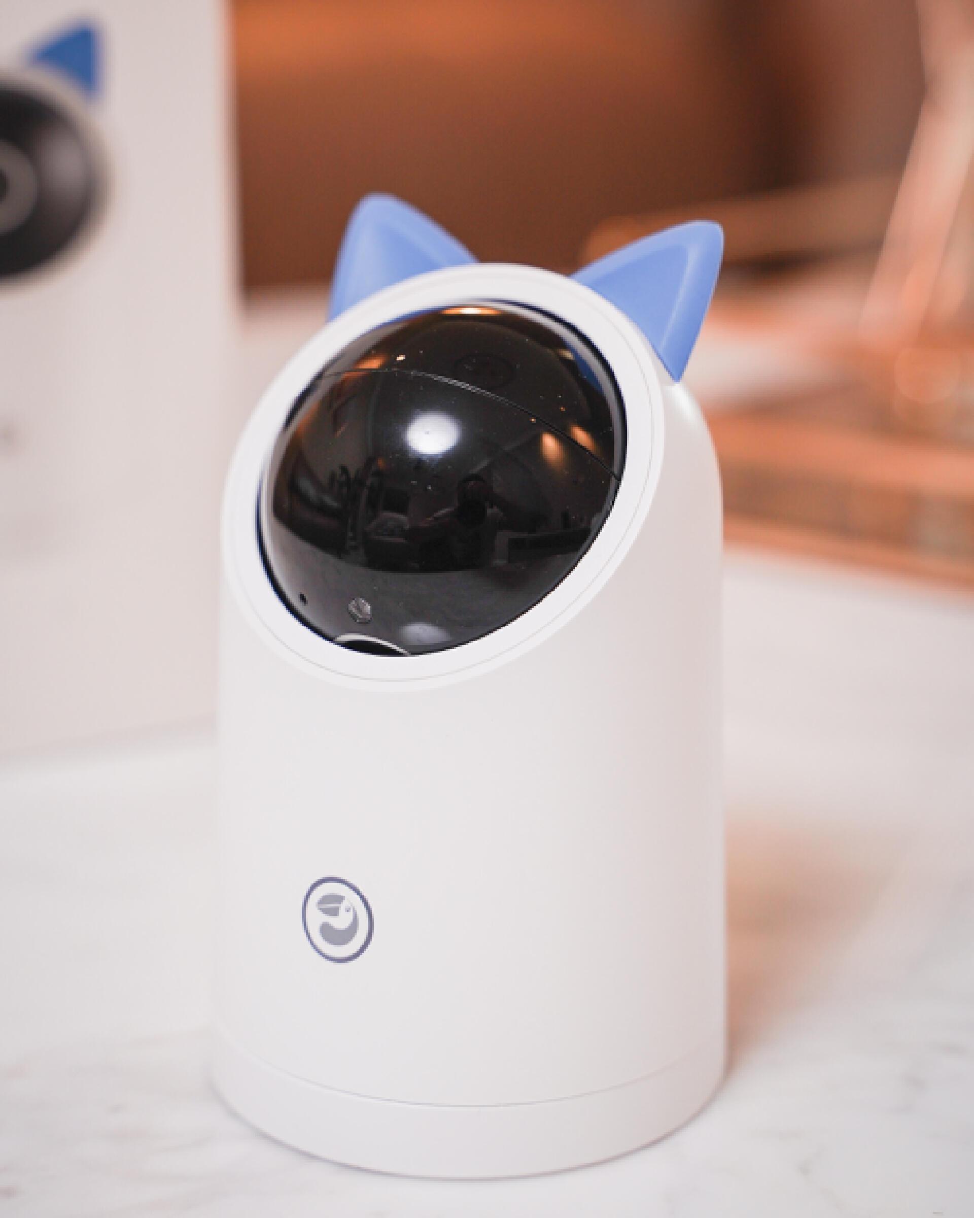 萤石360海雀摄像头哪个好,海雀800w摄像头对比萤石800w