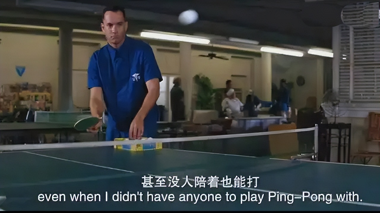 阿甘正传很经典的一部电影,阿甘正传有血腥场面吗