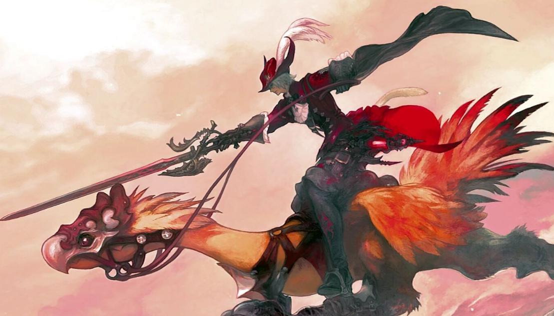 FF14部分职业潜在规则！T职默认一拉到底，赤魔召唤预留复活