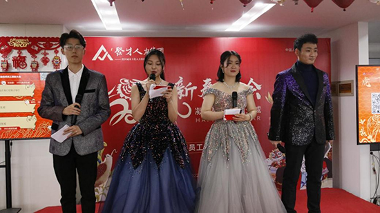 江西聚才人力集团董事长,聚才人力总经理