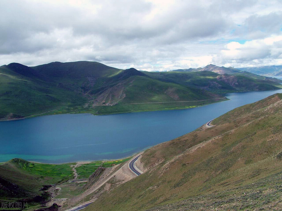 合肥到318川藏线攻略,摩托318川藏线攻略