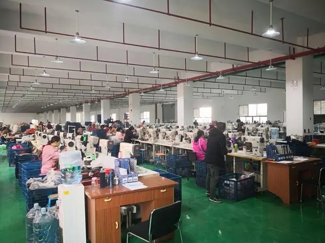 莆田鞋被骗的套路,莆田鞋为什么能以假乱真