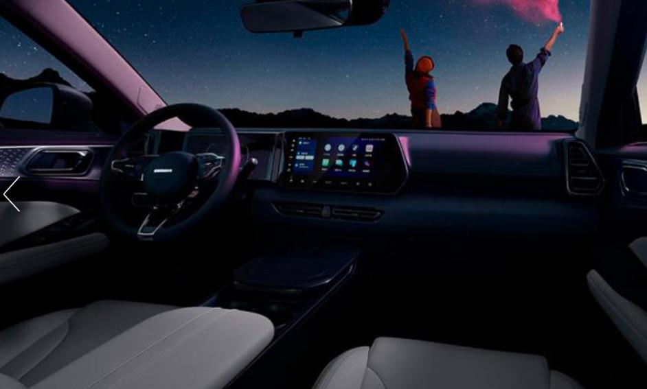 5款新车即将上市4款性价比高,5款即将上市的新车