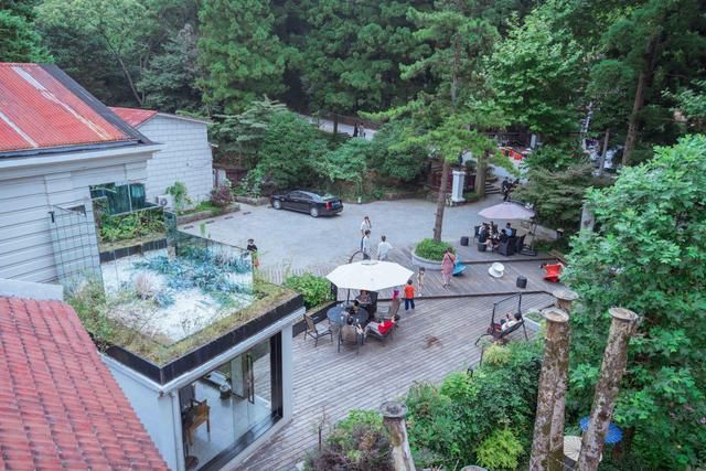 十年前带老妈出游,十年前带娃和十年后带娃