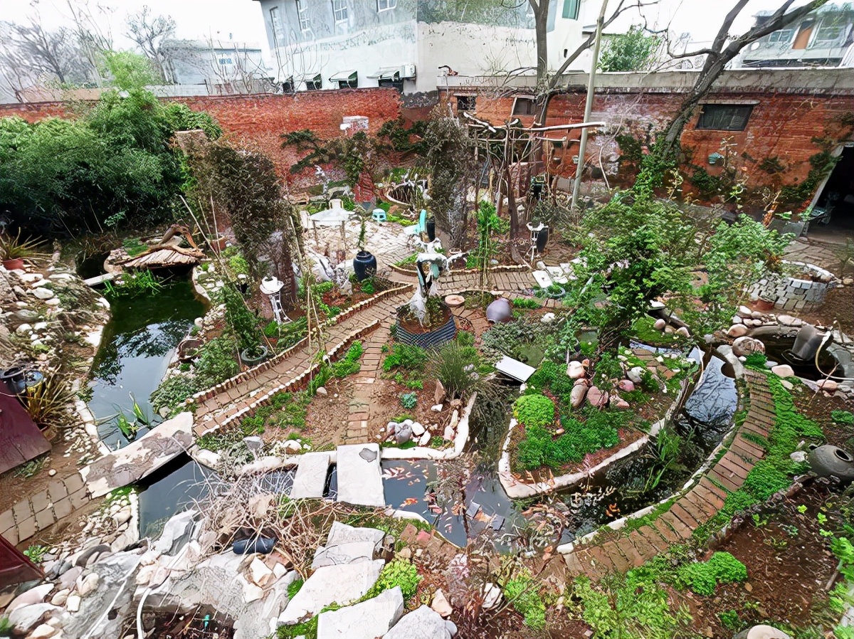 远方小院完整版,远方小院农家乐