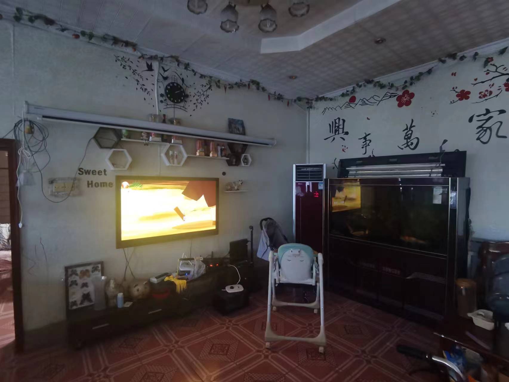 北京大兴1万8的农村小院,北京周边最便宜农村小院