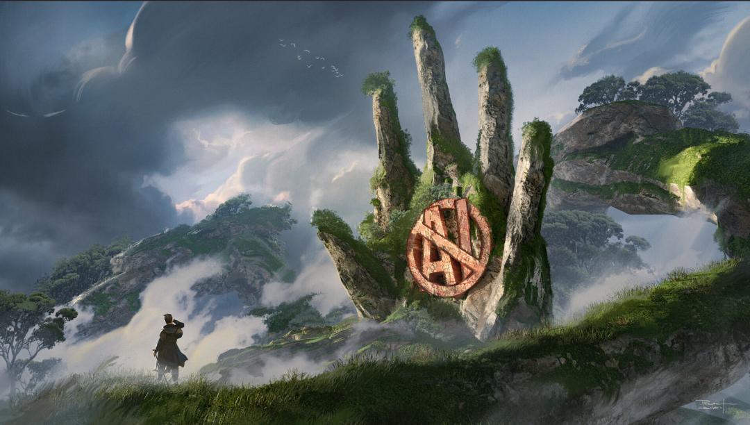 前段时间很火的ai绘图是啥,ai绘画出现后画师还要何去何从