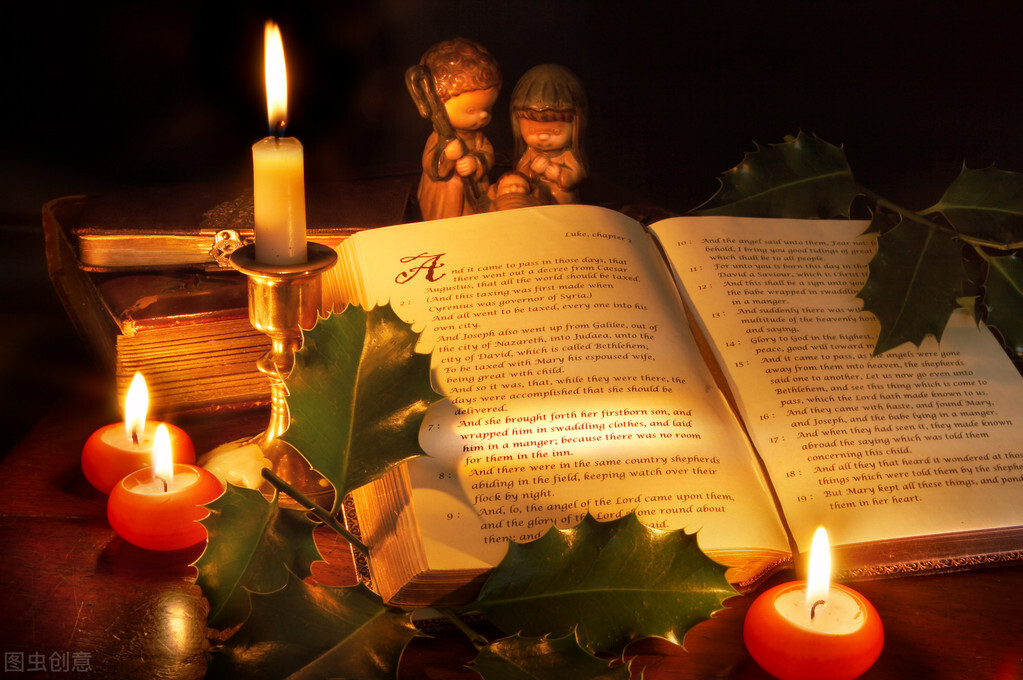 我命不由天——致本命年的自己