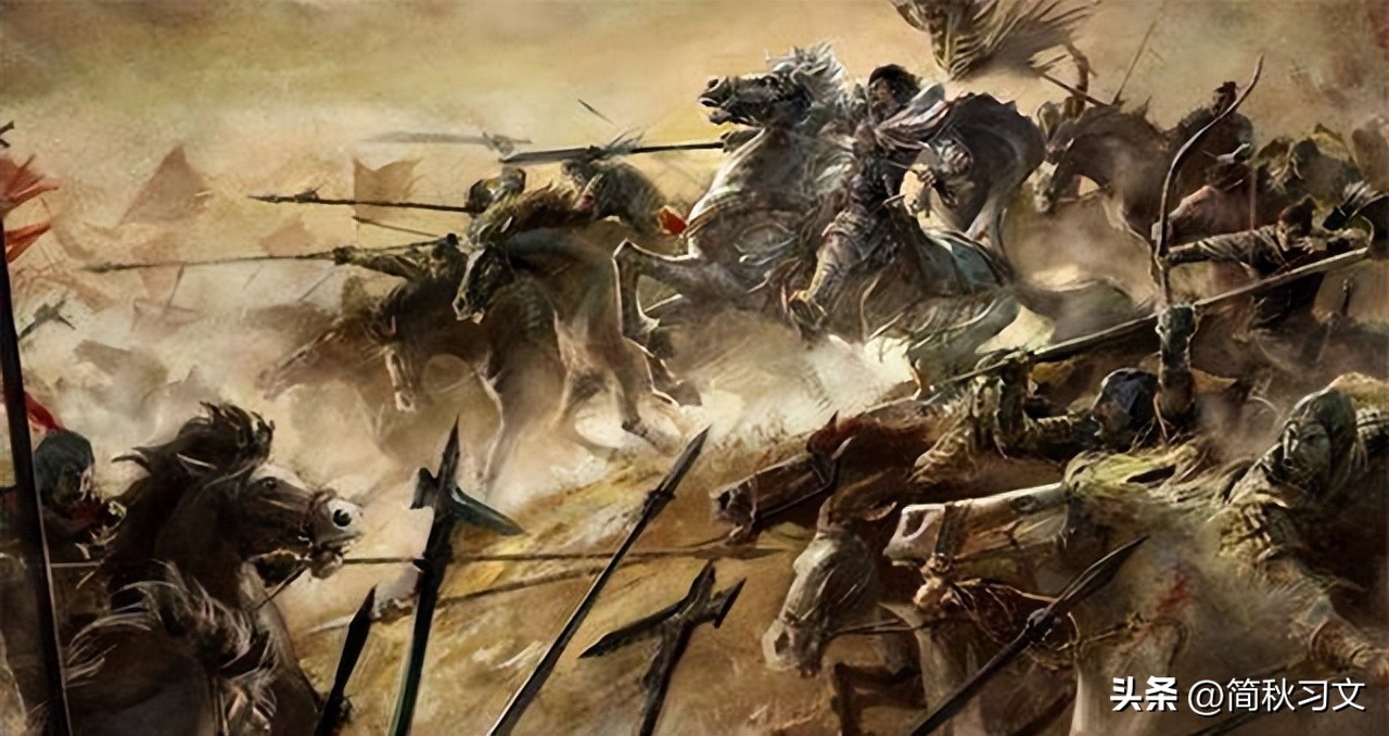 冯唐讲史记,冯唐易老李广难封冯唐名字由来