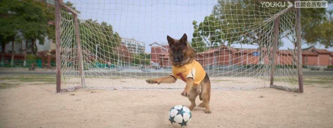 沈腾守门员的第二反应,西虹市首富沈腾守门员