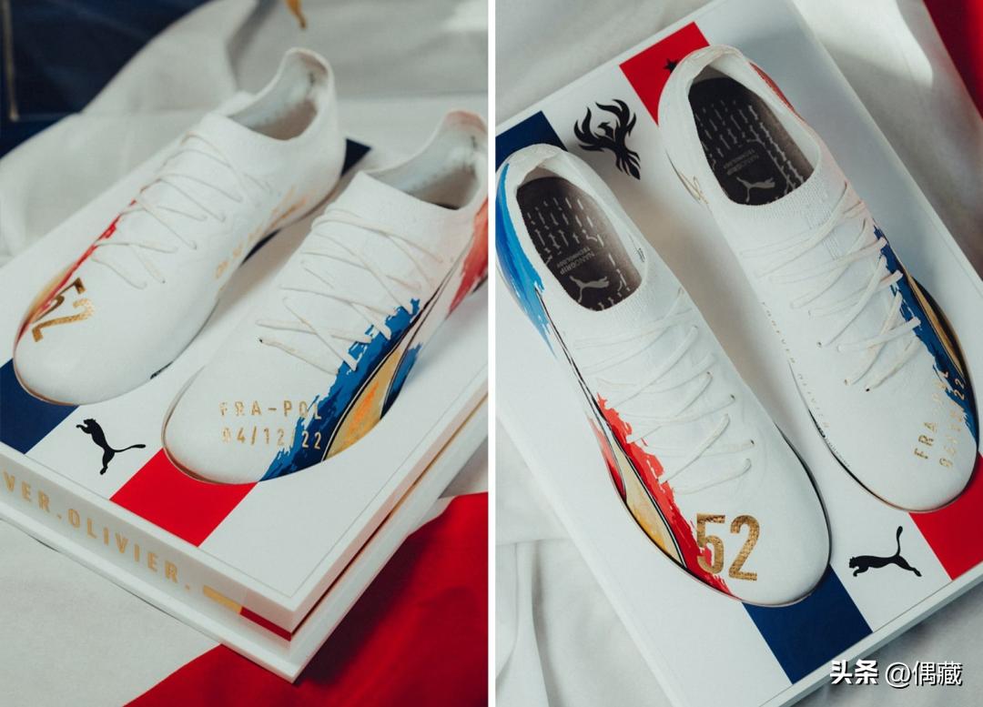 限量7张！TheDugout上架C罗超大幅签名海报