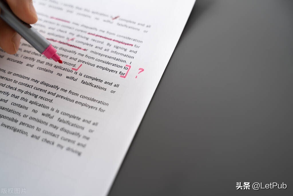 sci论文翻译润色投稿,sci英文论文润色要点