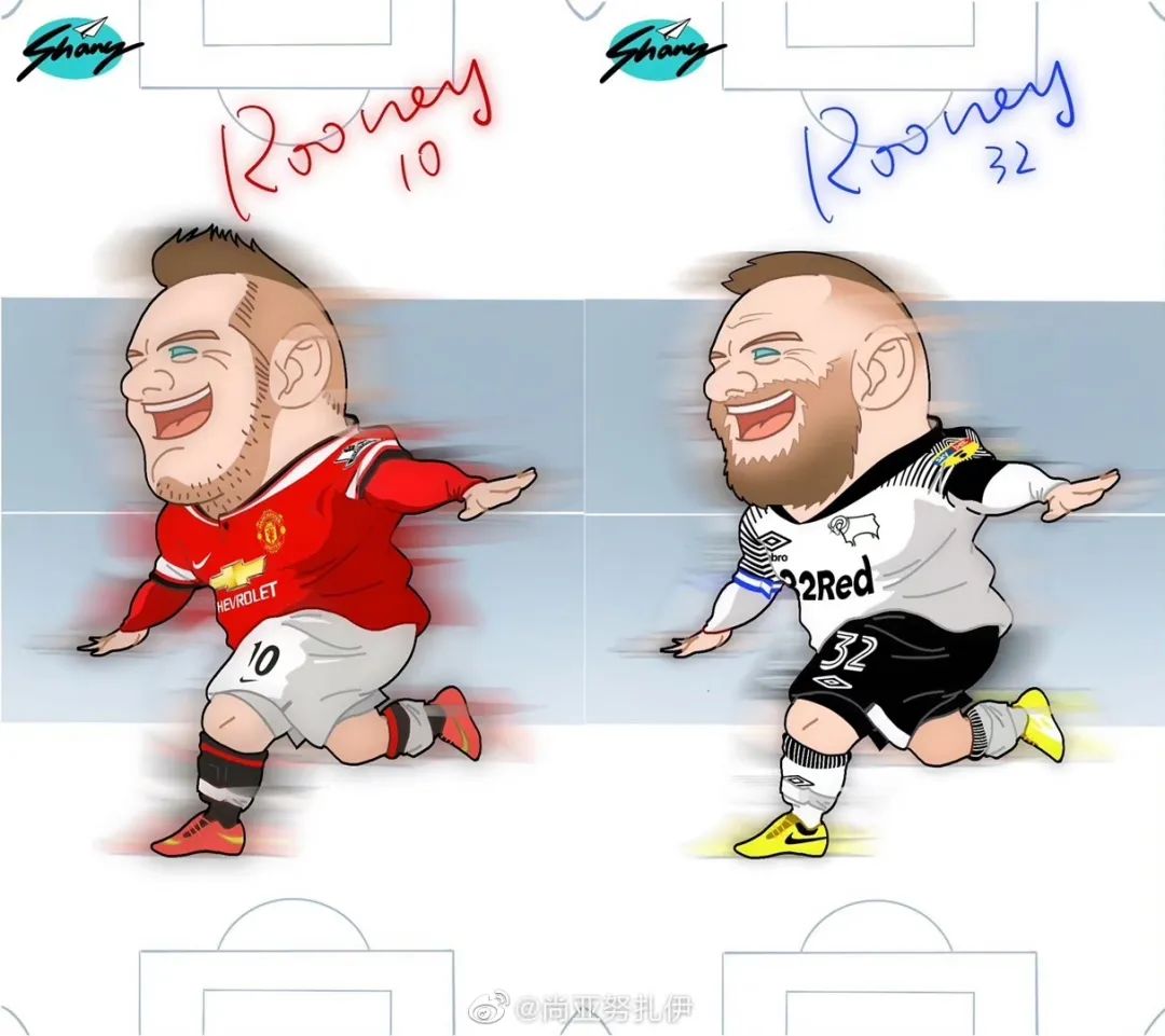 拳拳热爱，在他的画笔下生花