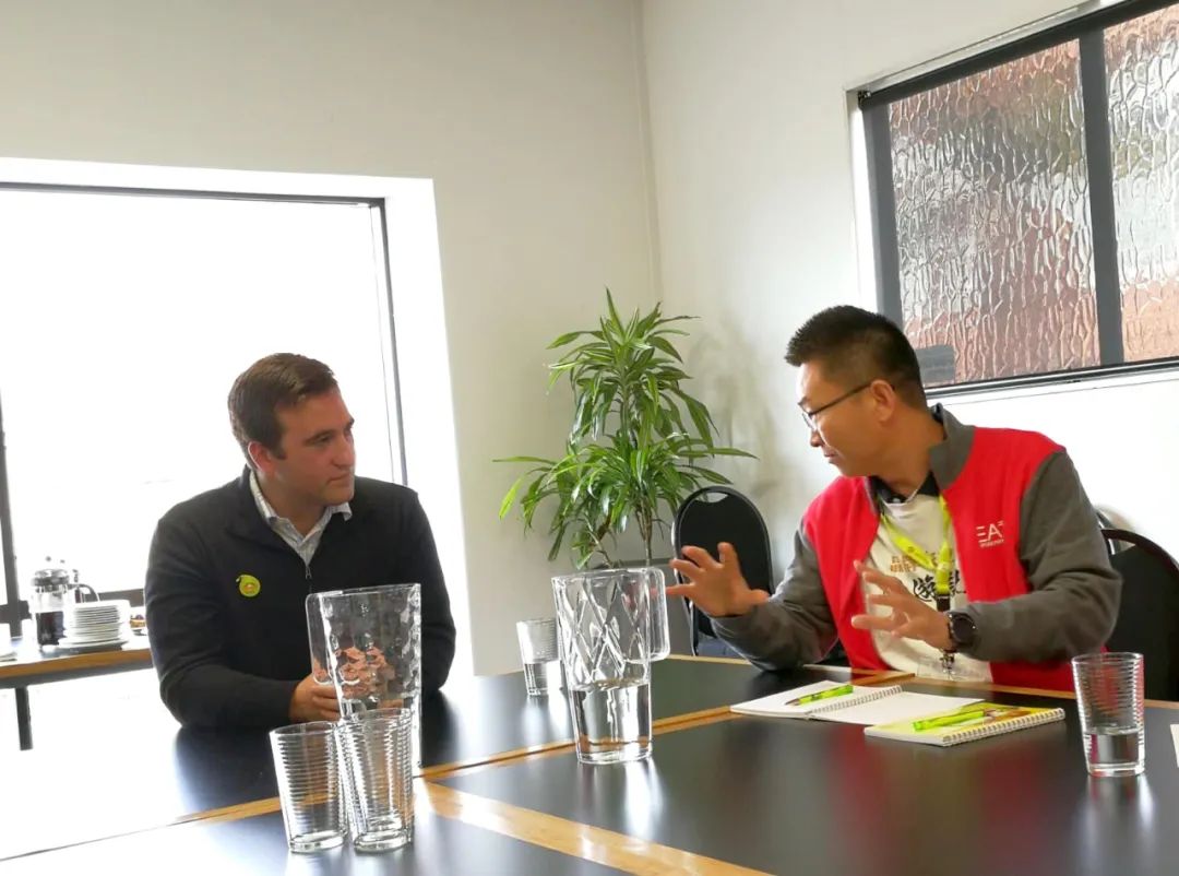 中国猕猴桃为啥比不上新西兰,新西兰猕猴桃从哪里引进