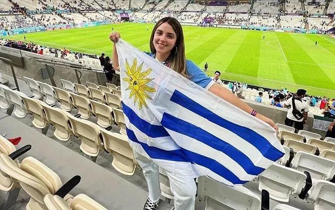 世界杯惊艳女球迷大赏,世界杯女球迷惊艳全场