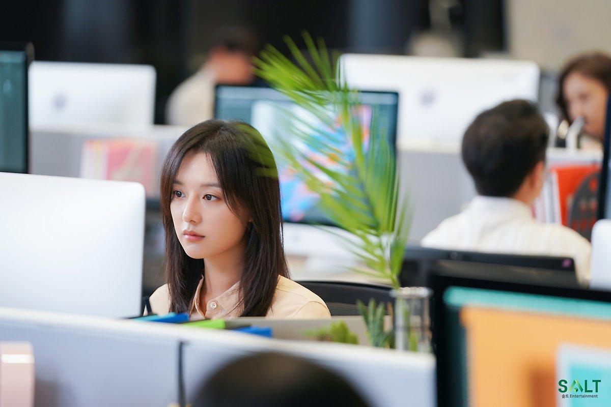 盘点韩剧女神颜值天花板,盘点韩剧中惊艳的女神