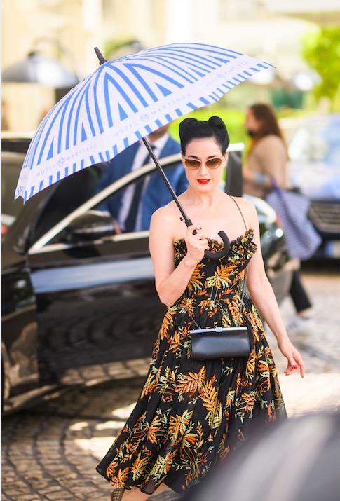 蒂塔万提斯个人资料,蒂塔万提斯颜值巅峰