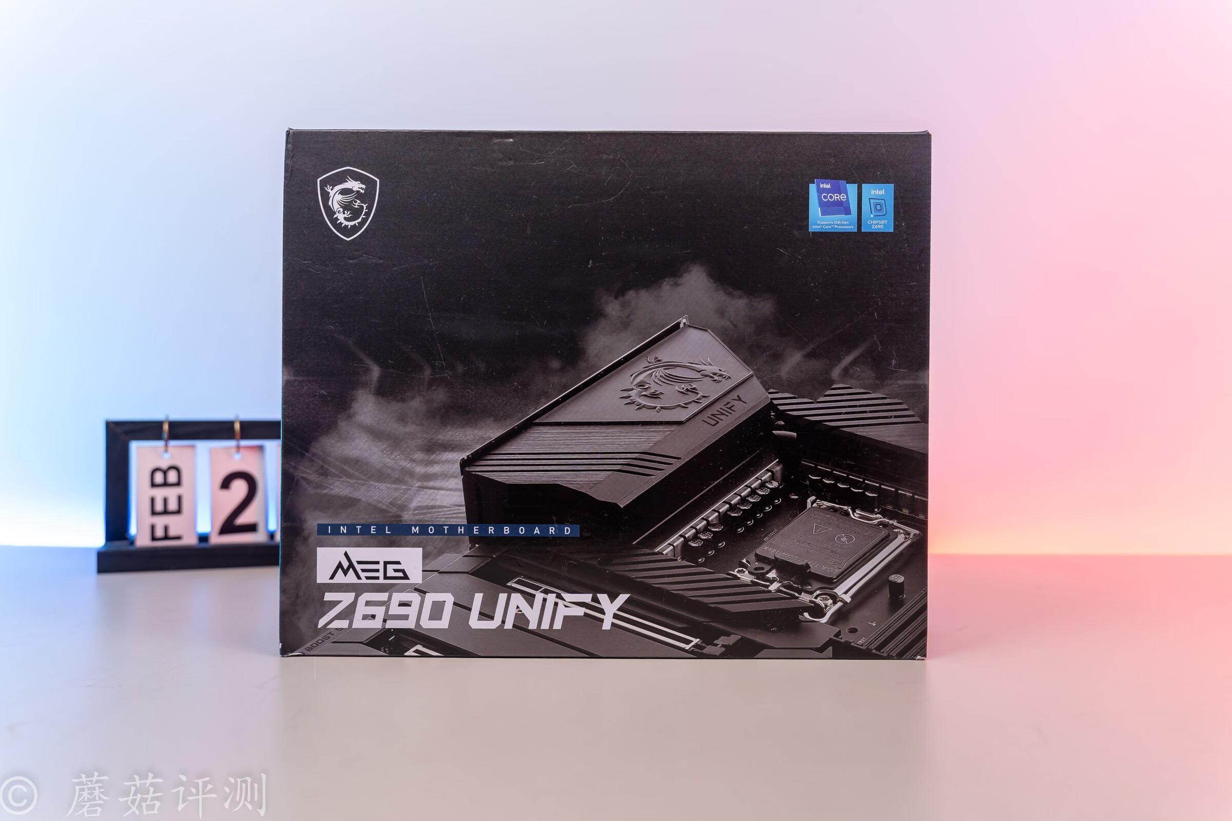 微星哪款机箱散热好,散热好的机箱matx