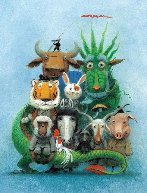 十二生肖的寓意简短,十二生肖简短寓意