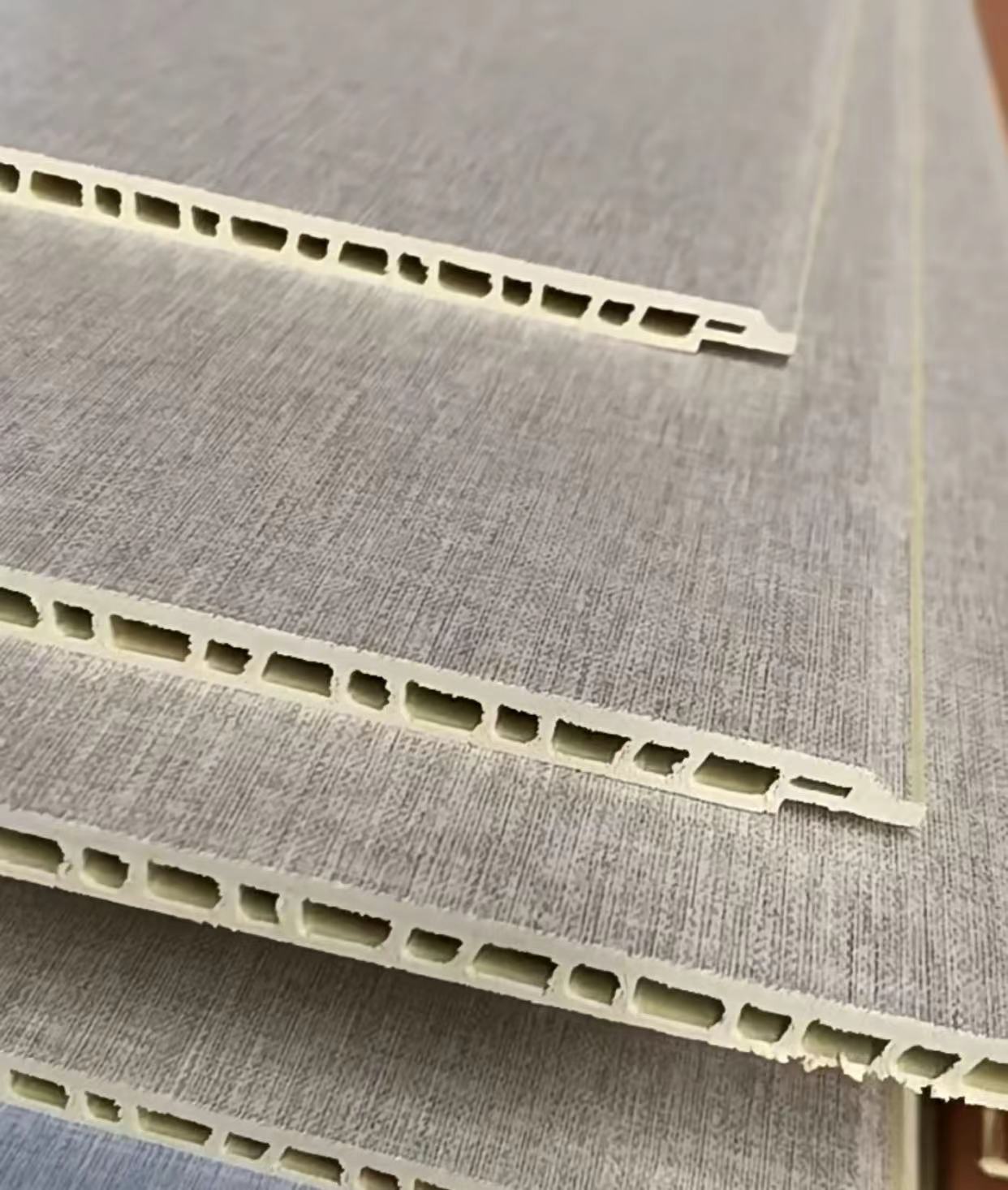 竹木纤维板吐槽,所谓的竹木纤维板