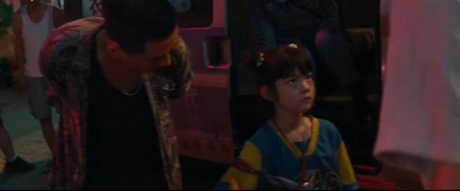 2020最感人的一部电影,2023最感人的电影