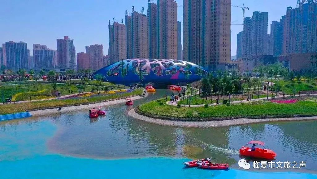 河州游玩攻略,河上一日游最佳路线