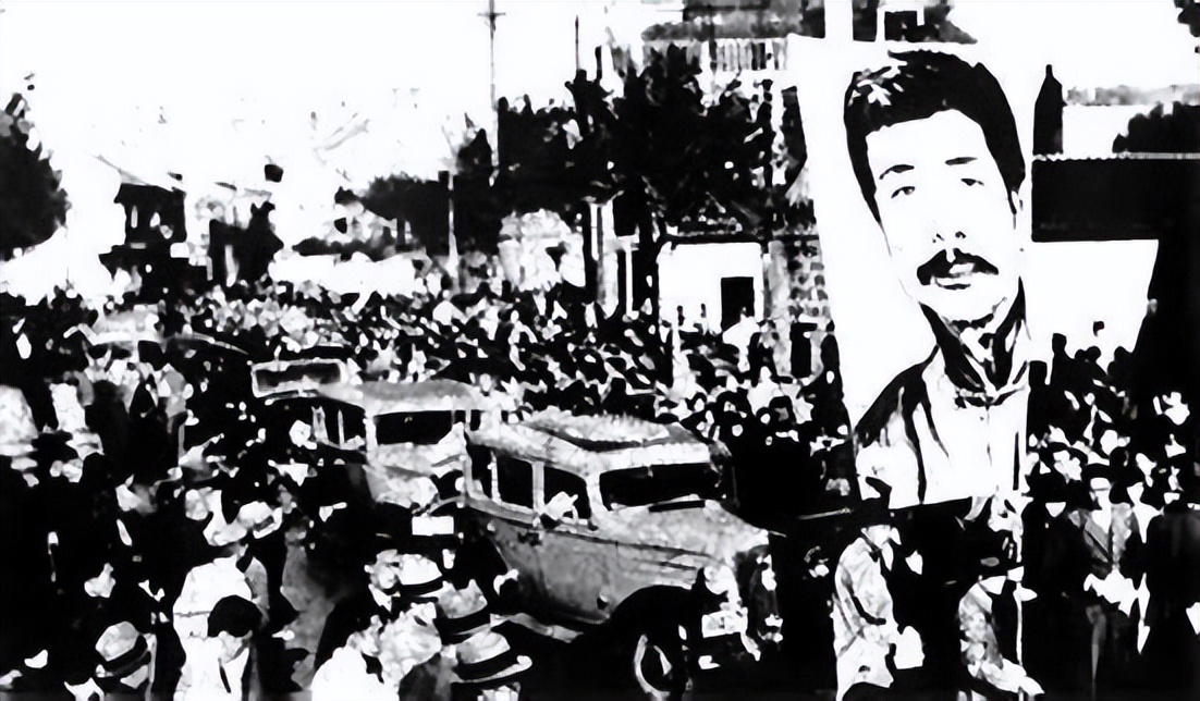 鲁迅的玩伴闰土有多惨,鲁迅玩伴闰土57岁病逝留下5子